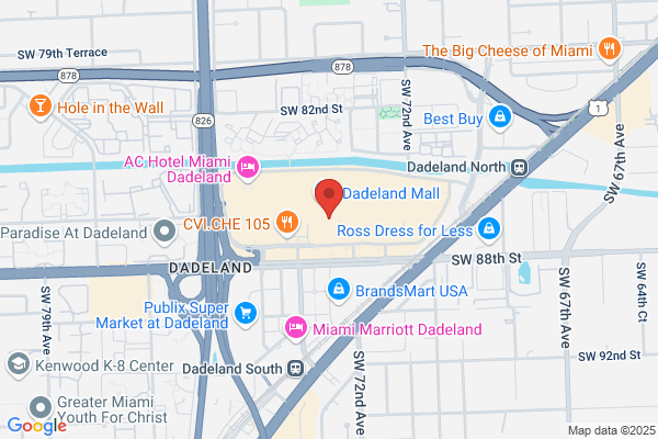 Tous Miami