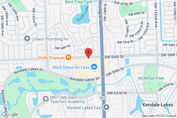 Miller Drive Drycleaners & Laundry