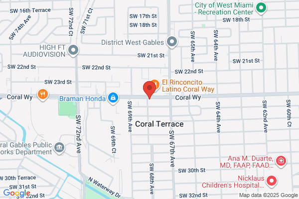 Fonseca Ralph ESQ