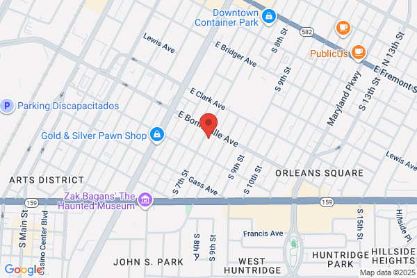Goldstein Phillip J PA Attorney