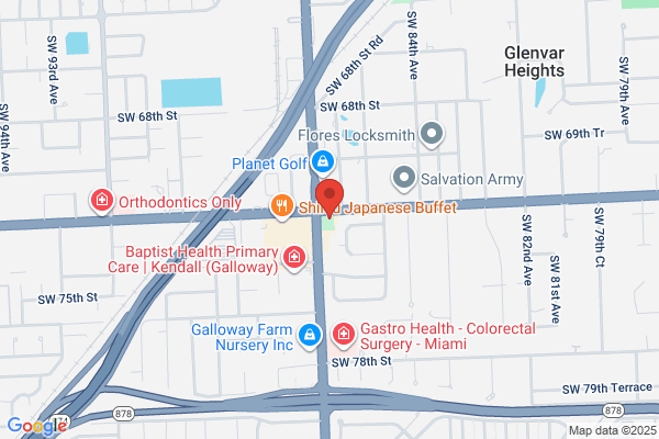 SIR Galloway Dry Cleaners