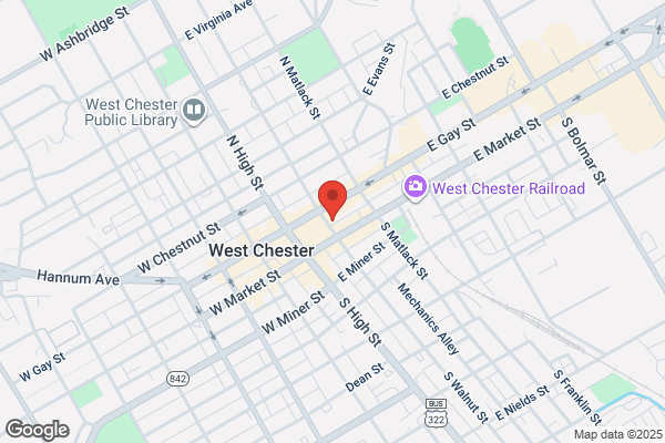 West Chester Dry Cleaners