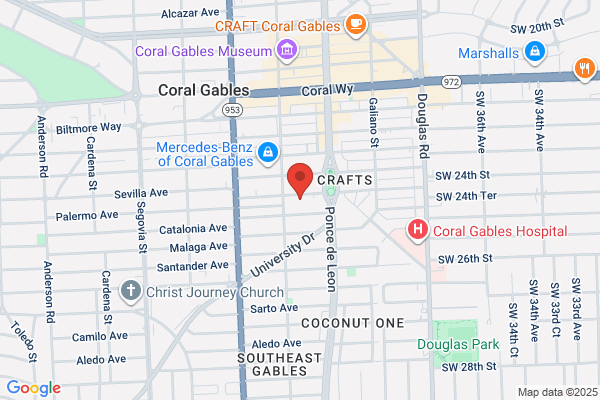 Fresenius Kidney Care Coral Gables