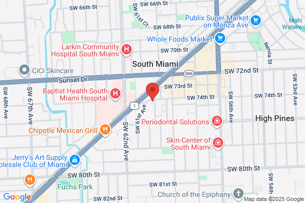 Monte Nido Miami Day Treatment