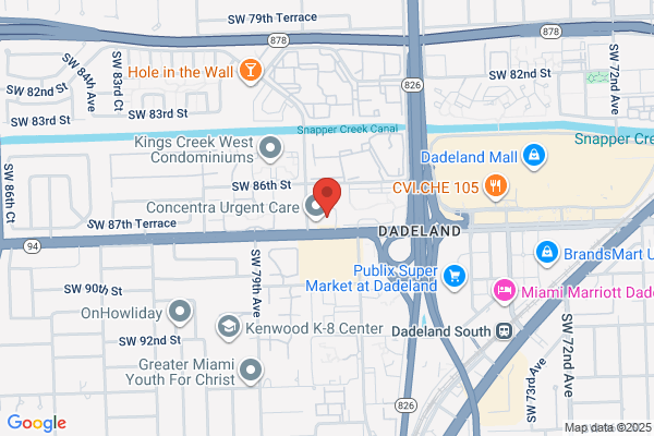 CyberKnife Center of Miami