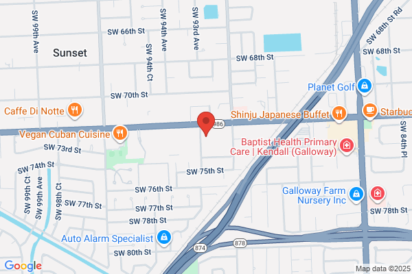 Outreach Treatment Center of Florida, LLC