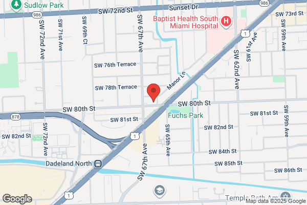 Carlos J. Rodriguez-Feo, DDS, PA