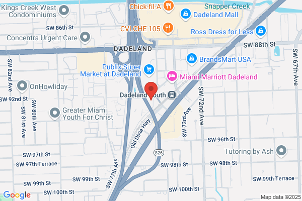 Credomatic Merchant Services