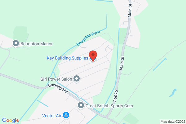 Key Building Consultants