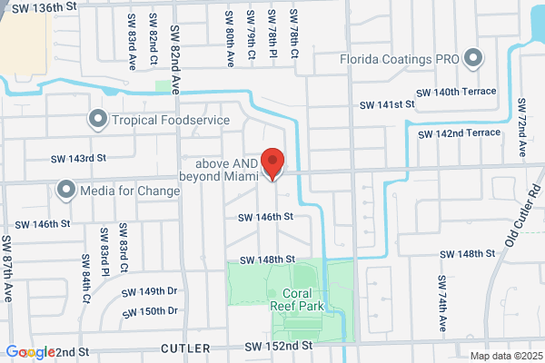 Miami Real Estate & Beyond
