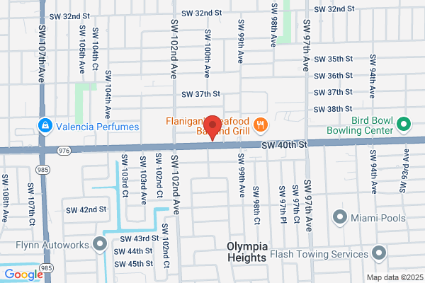 Reliance Field Services