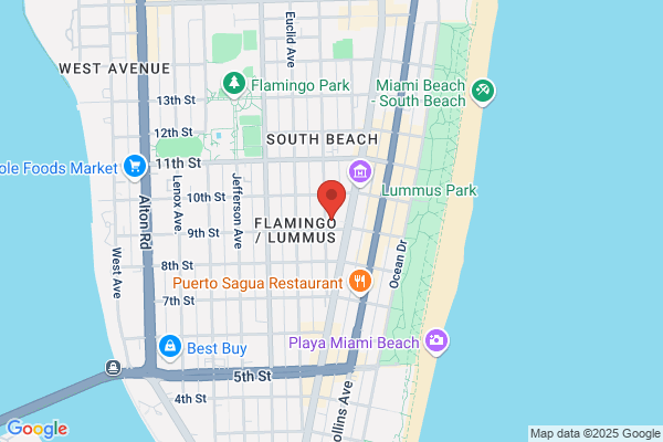 Ross Parking Systems Inc