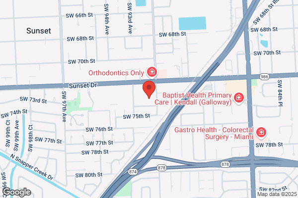 Adriana M Castro MD - Castro Pediatrics