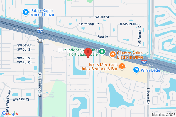 Biscayne Coatings