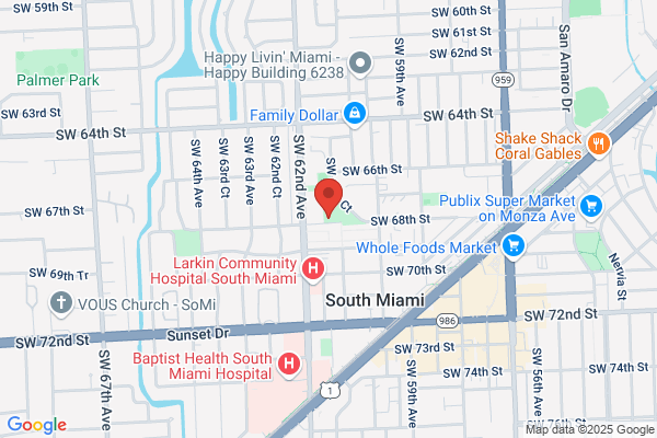 Coral Gables Learning Center