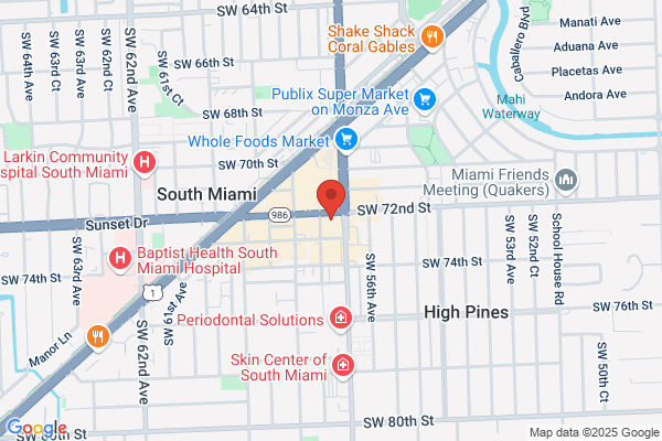 Dan Marino Fine Food & Spirits