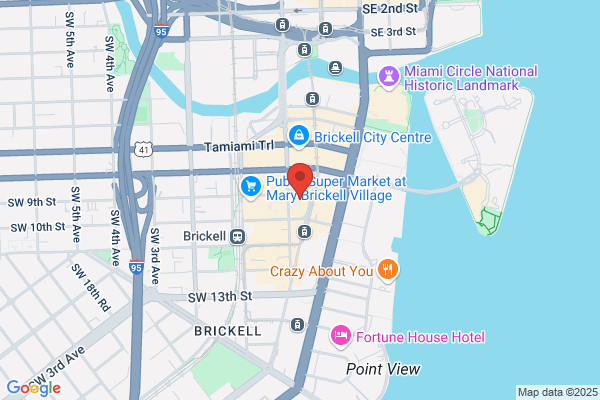 Esslinger-Wooten-Maxwell, Real Estate, South Miami