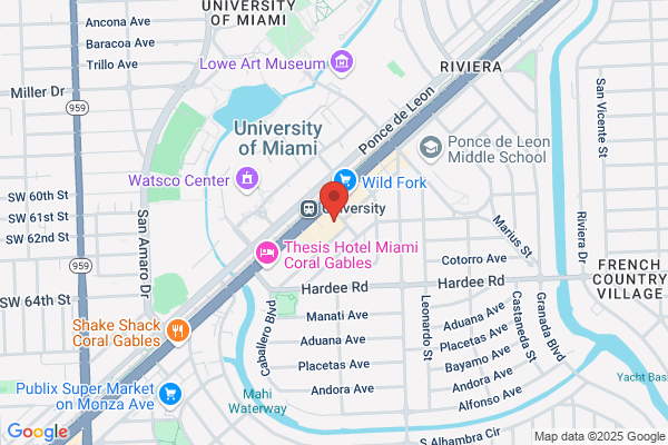 Mattress Firm South Miami - Closed