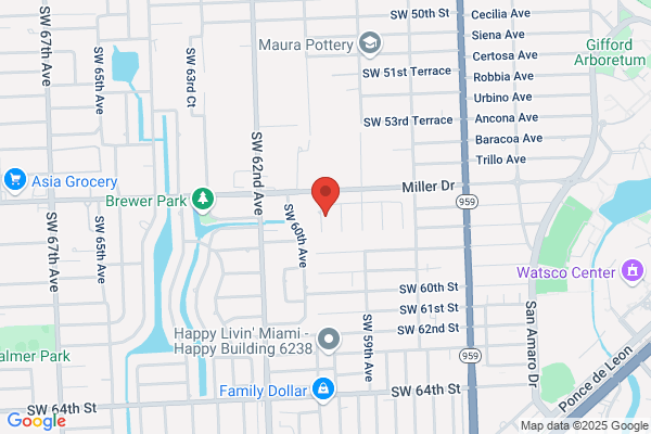 South Florida Baseball League