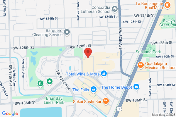 South Miami Garage Door Repair Co.