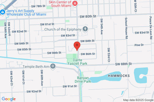 South Miami Gymnastics Center
