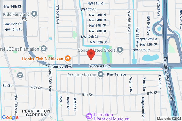Sunrise City Liquors