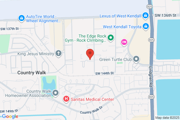 Way-Lyn Pools, Inc