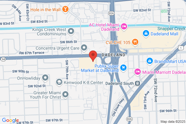 CORA Physical Therapy Kendall