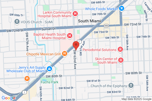 Miami Pain & Diagnostic Center