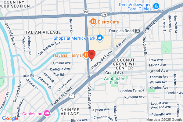 USA Sports Therapy Coral Gables