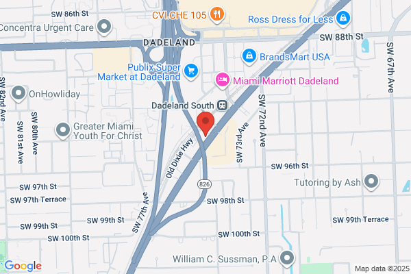 Dadeland Framing & Gallery