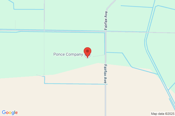 3121 Ponce Llc