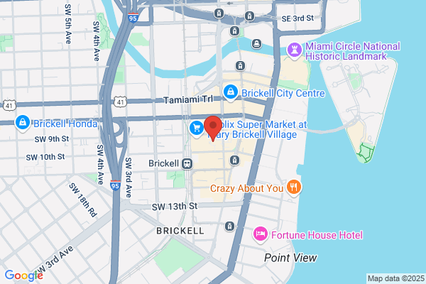 Brickell Village Realty