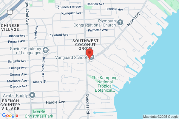 Coconut Grove Realtor - Bryan Schaefer PA
