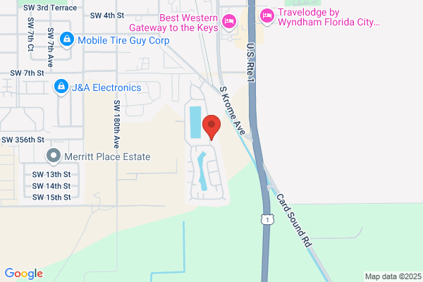 Gateway Estates Llc