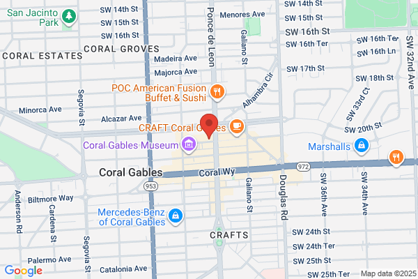 Miami Gables Realty