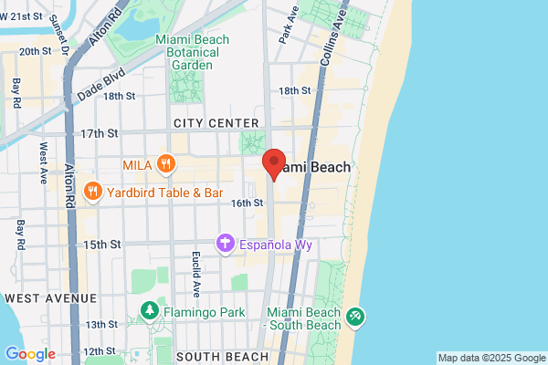 Miami Mar Inc