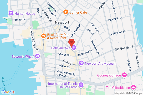 Newport Property Ventures