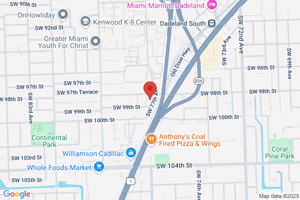 SWBC Mortgage Miami