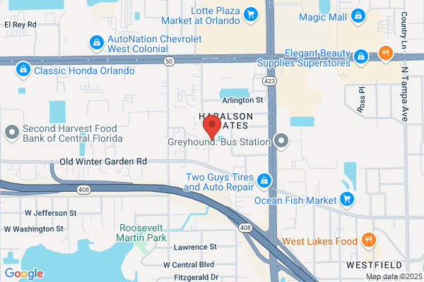 Dominium Mortgage