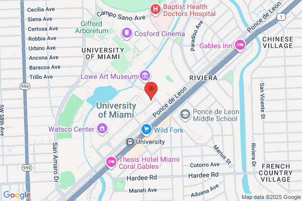 Baptist Student Union