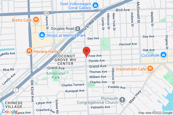 Coconut Grove Church of Christ