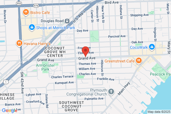 Coconut Grove Church of God