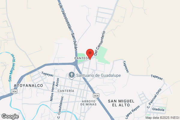 Iglesia Bautista Primer Amor