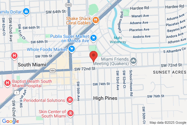 Fiola Miami