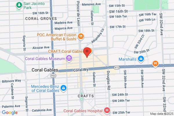 Miss Saigon Bistro Miami