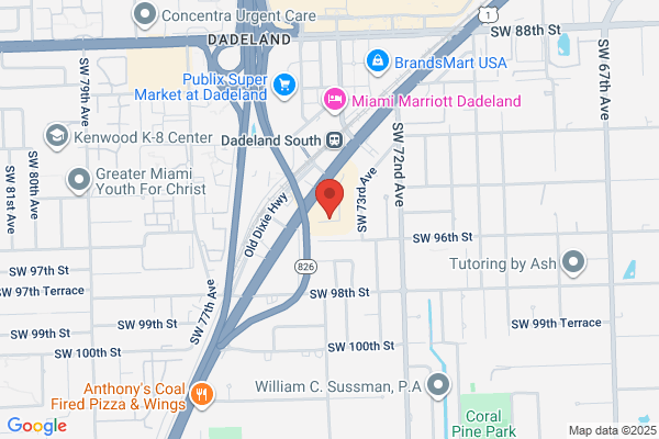 Miyako Japanese Restaurant of Dadeland
