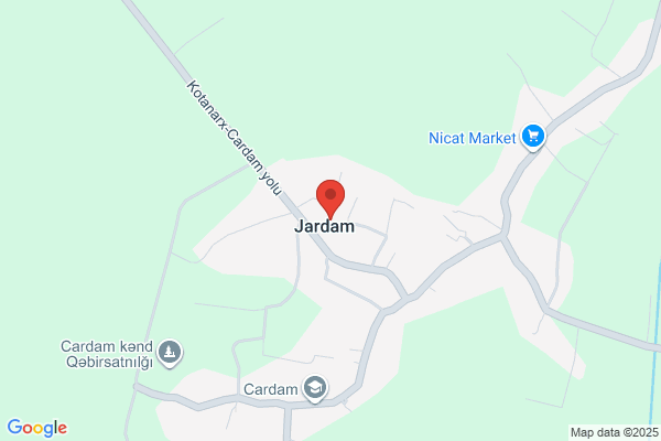 Cardam