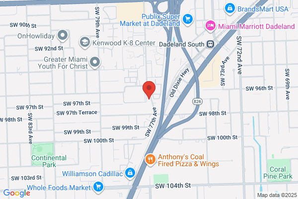 Trulieve Kendall Dispensary