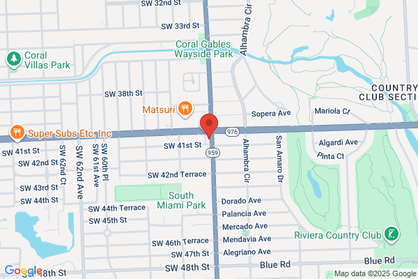 World of Smoke & Vape - South Miami